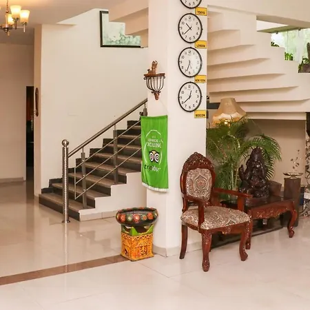 The Baghban Hotel & Resort, Baddi-2